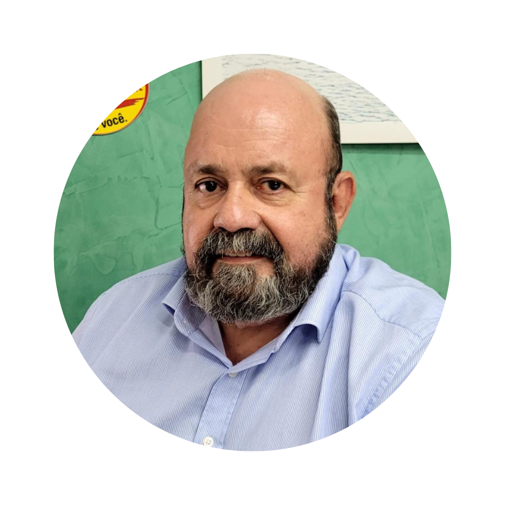 Foto de Luiz Antônio Jardim